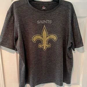 New Orlean Saints Short Sleeve T-shirt/shirt